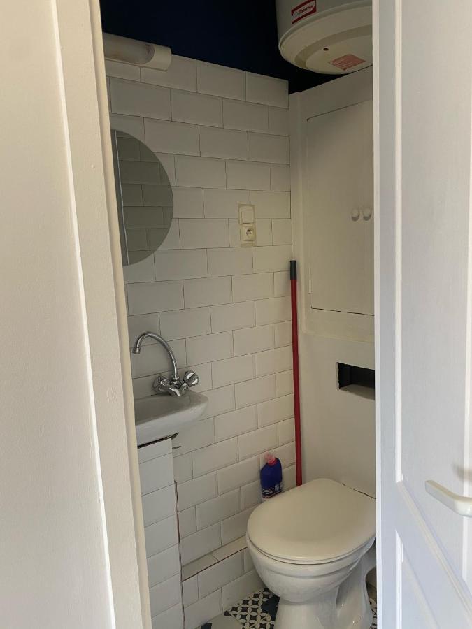 Appartement Plein Coeur De 24 24h 7 7j