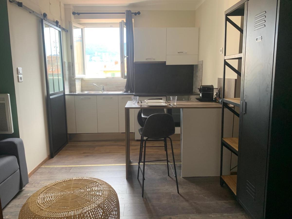 Appartement Plein Coeur De 24 24h 7 7j