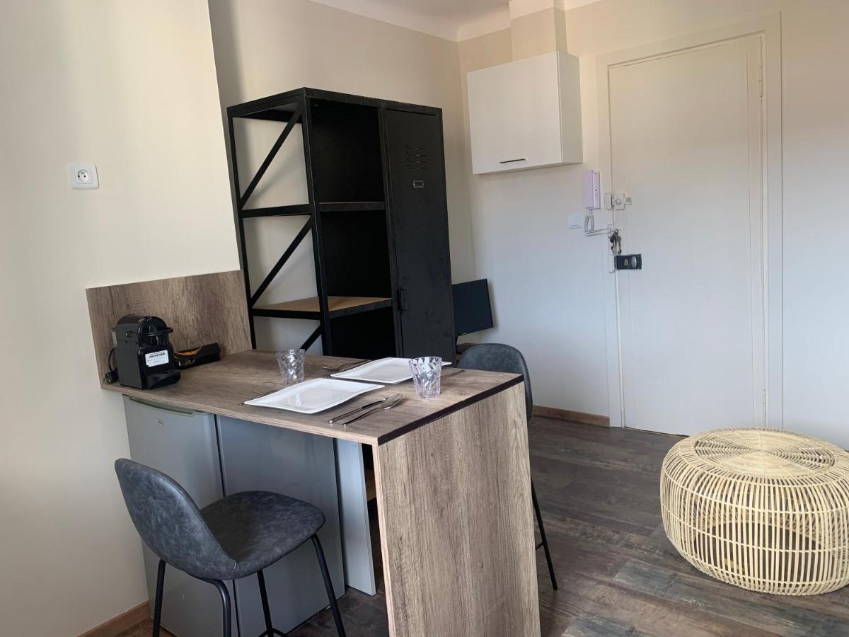 Apartment Plein Coeur De 24 24h 7 7j Nizza